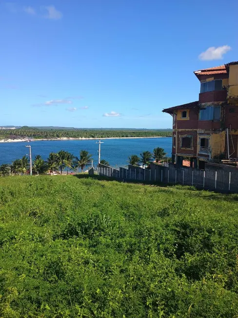 Foto 2 de Terreno / Lote à venda em Canguaretama - RN