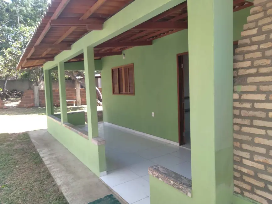 Foto 2 de Casa com 5 quartos à venda, 650m2 em Tibau Do Sul - RN