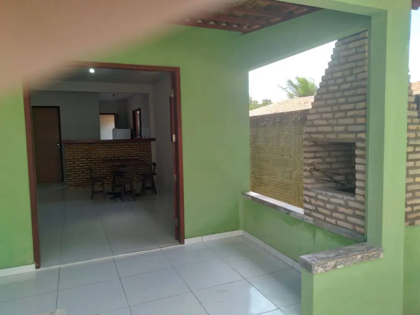 Foto 7 de Casa com 5 quartos à venda, 650m2 em Tibau Do Sul - RN