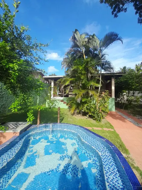 Foto 1 de Casa com 1 quarto à venda, 705m2 em Tibau Do Sul - RN