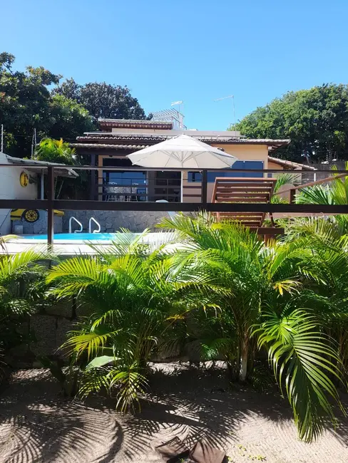 Foto 1 de Casa com 3 quartos à venda, 707m2 em Tibau Do Sul - RN