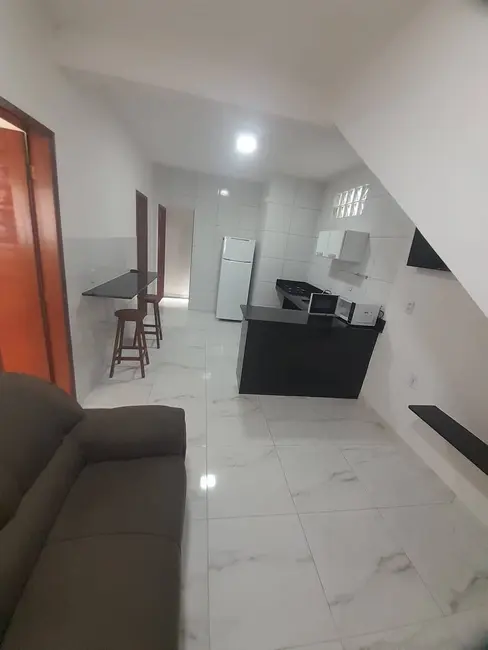 Foto 2 de Apartamento com 4 quartos à venda, 60m2 em Centro, Tibau Do Sul - RN
