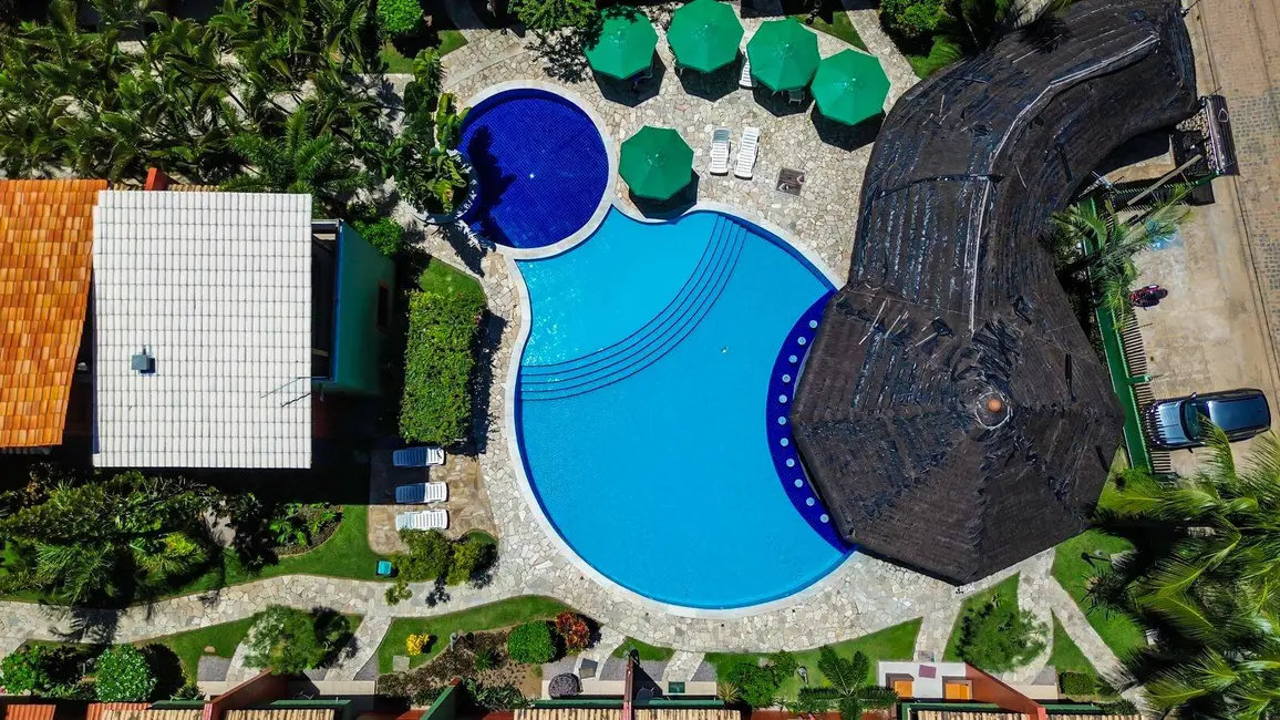 Foto 2 de Casa com 2 quartos à venda em Tibau Do Sul - RN