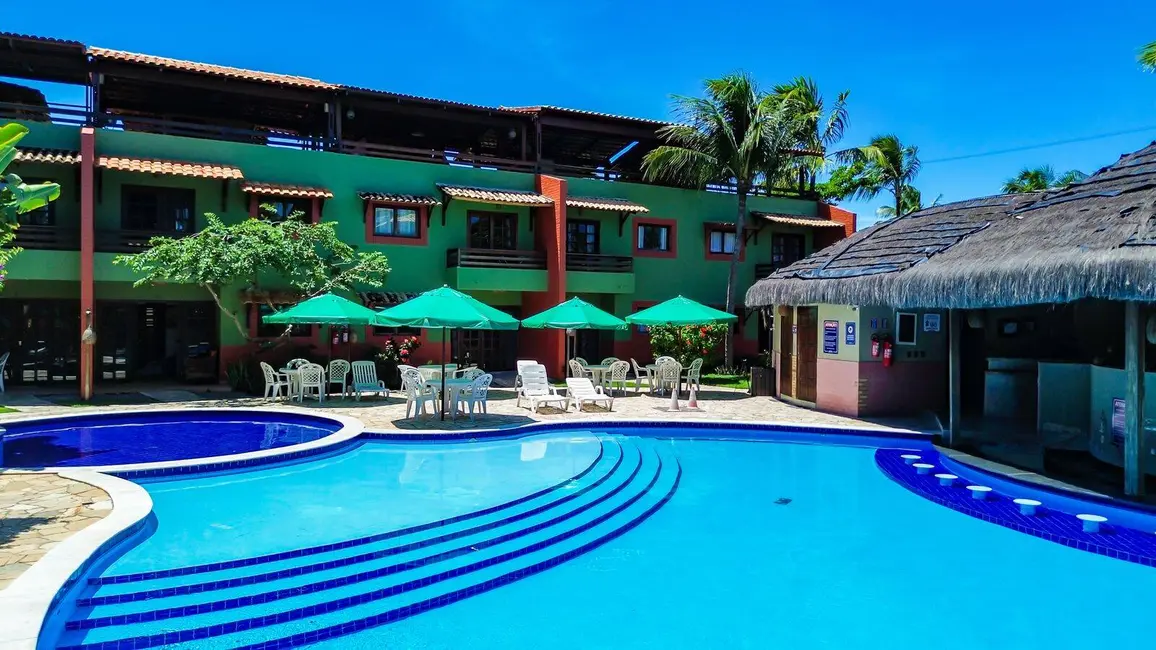 Foto 1 de Casa com 2 quartos à venda em Tibau Do Sul - RN
