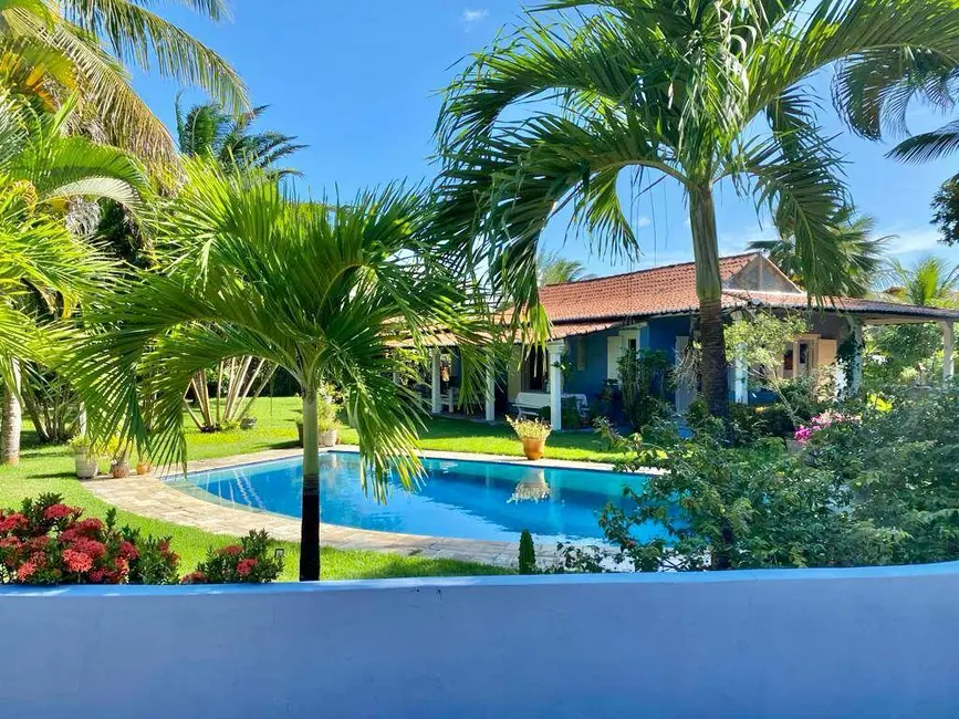 Foto 1 de Casa com 3 quartos à venda, 944m2 em Tibau Do Sul - RN