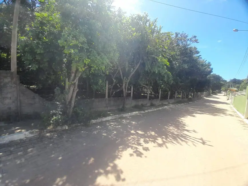 Foto 1 de Terreno / Lote à venda, 7730m2 em Tibau Do Sul - RN