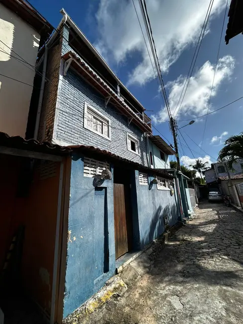 Foto 2 de Casa com 2 quartos para alugar, 40m2 em Tibau Do Sul - RN