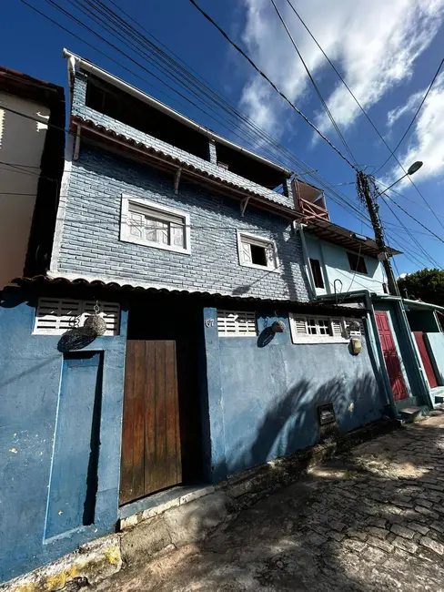 Foto 1 de Casa com 2 quartos para alugar, 40m2 em Tibau Do Sul - RN