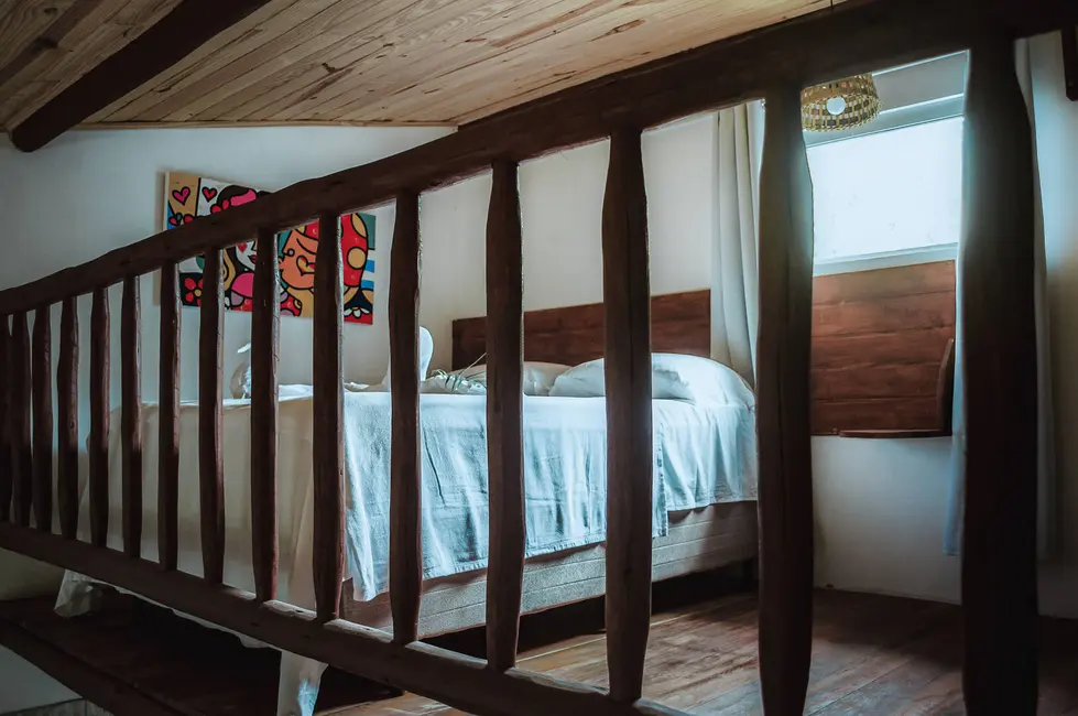 Pousada com 22 quartos à venda, 529m2 em Tibau Do Sul - RN - imagem 5 Foto 5 de Pousada com 22 quartos à venda, 529m2 em Tibau Do Sul - RN