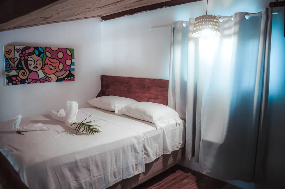 Pousada com 22 quartos à venda, 529m2 em Tibau Do Sul - RN - imagem 4 Foto 4 de Pousada com 22 quartos à venda, 529m2 em Tibau Do Sul - RN