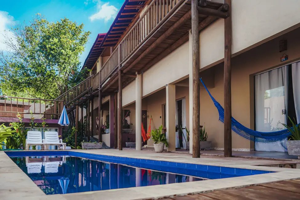 Foto 1 de Pousada com 22 quartos à venda, 529m2 em Tibau Do Sul - RN