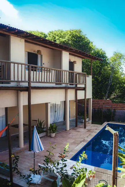 Pousada com 22 quartos à venda, 529m2 em Tibau Do Sul - RN - imagem 8 Foto 8 de Pousada com 22 quartos à venda, 529m2 em Tibau Do Sul - RN