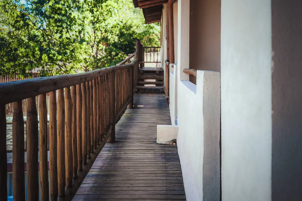 Pousada com 22 quartos à venda, 529m2 em Tibau Do Sul - RN - imagem 9 Foto 9 de Pousada com 22 quartos à venda, 529m2 em Tibau Do Sul - RN