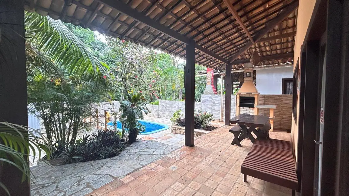 Foto 2 de Casa com 3 quartos à venda, 231m2 em Tibau Do Sul - RN