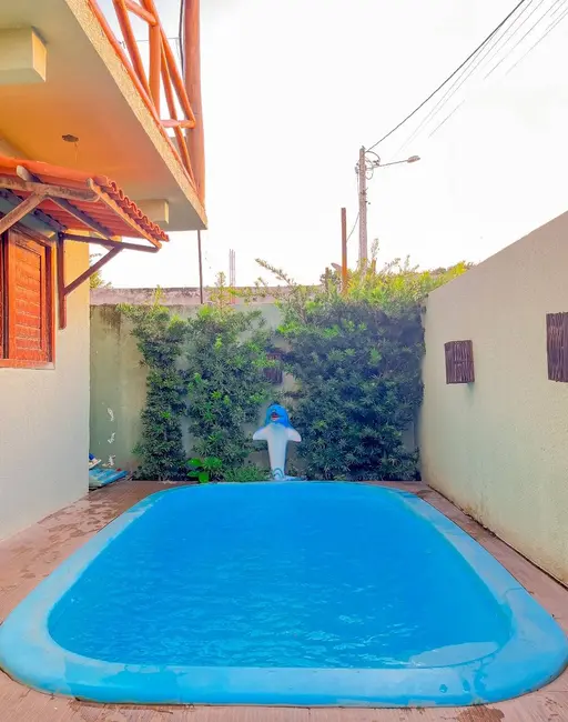 Pousada com 10 quartos à venda, 300m2 em Tibau Do Sul - RN - imagem 3 Foto 3 de Pousada com 10 quartos à venda, 300m2 em Tibau Do Sul - RN