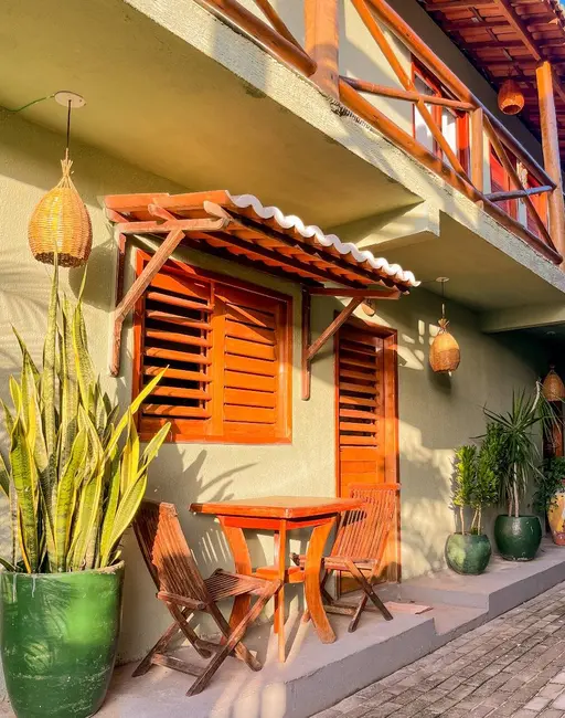 Pousada com 10 quartos à venda, 300m2 em Tibau Do Sul - RN - imagem 9 Foto 9 de Pousada com 10 quartos à venda, 300m2 em Tibau Do Sul - RN