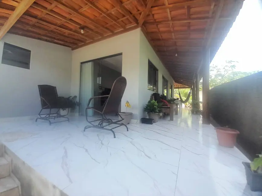 Foto 1 de Casa com 2 quartos à venda, 300m2 em Tibau Do Sul - RN