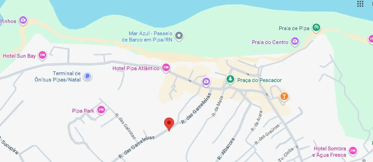 Loja à venda, 41m2 em Tibau Do Sul - RN - imagem 5 Foto 5 de Loja à venda, 41m2 em Tibau Do Sul - RN