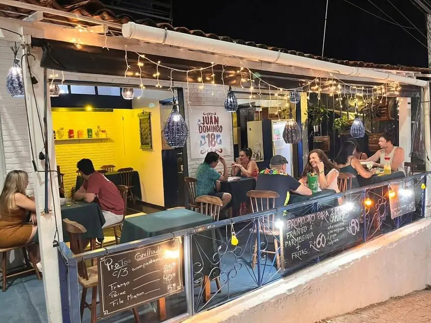 Loja à venda, 41m2 em Tibau Do Sul - RN - imagem 4 Foto 4 de Loja à venda, 41m2 em Tibau Do Sul - RN