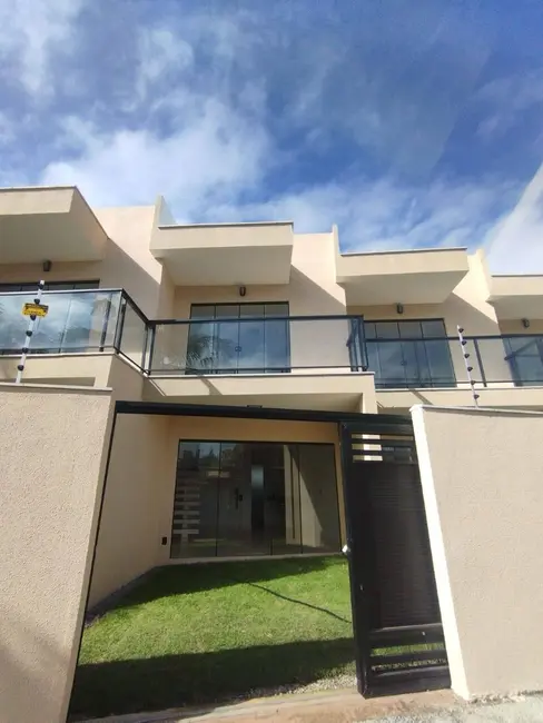Foto 1 de Sobrado à venda, 100m2 em Canguaretama - RN