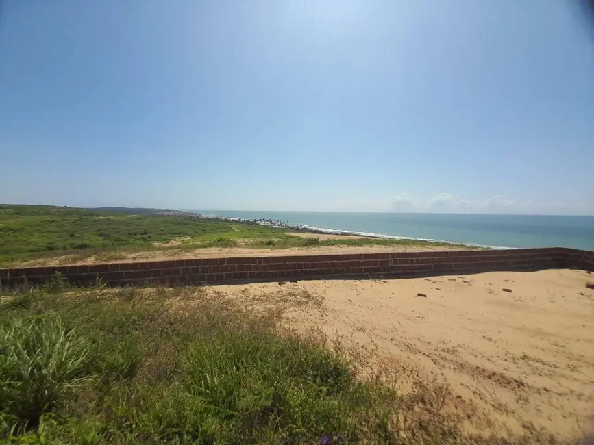Foto 10 de Terreno / Lote à venda em Canguaretama - RN