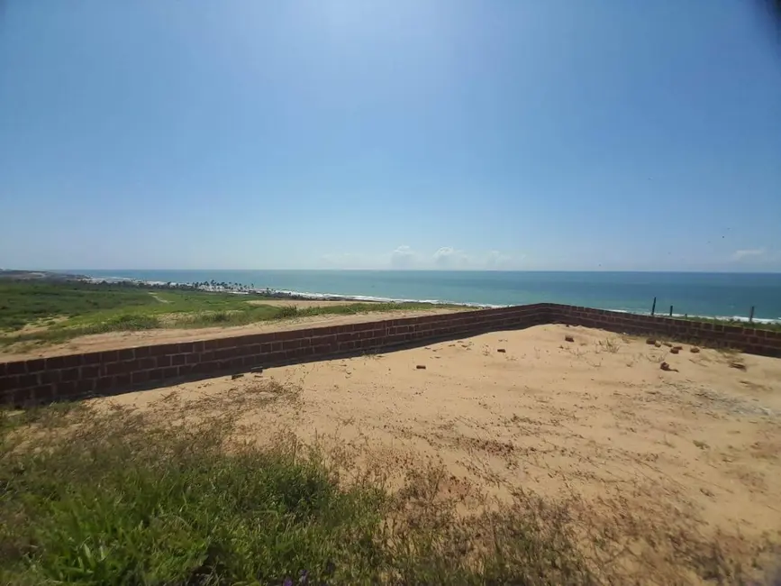 Foto 1 de Terreno / Lote à venda em Canguaretama - RN