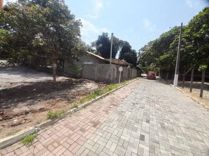 Foto 1 de Terreno / Lote à venda em Tibau Do Sul - RN