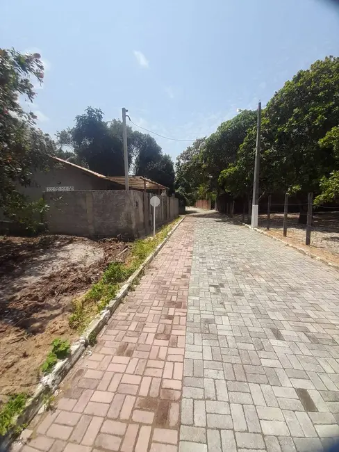 Foto 4 de Terreno / Lote à venda em Tibau Do Sul - RN