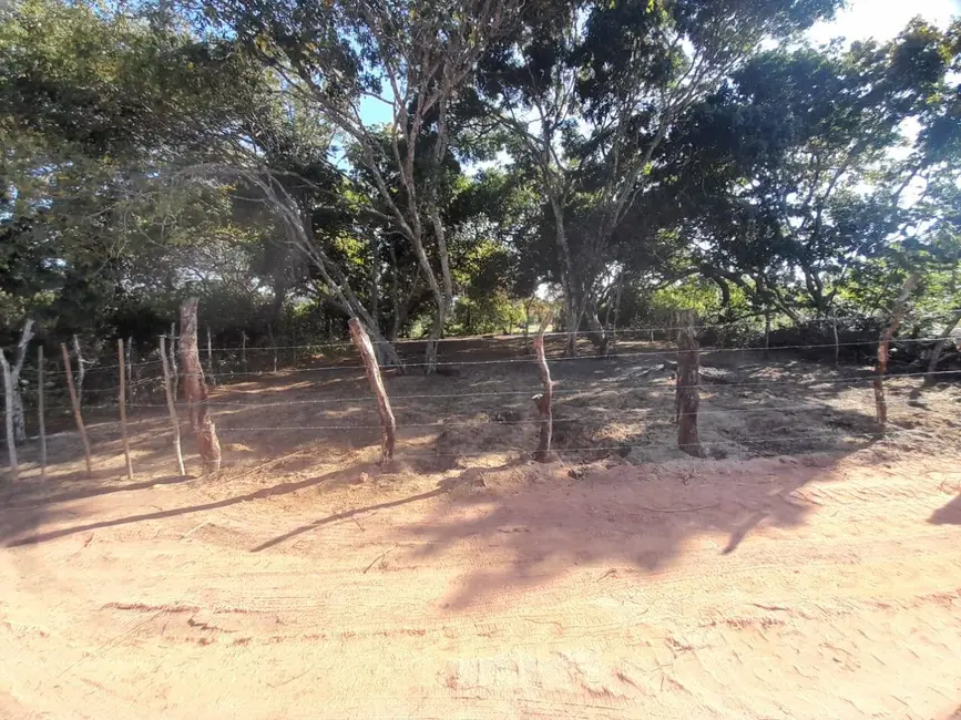 Foto 1 de Terreno / Lote à venda, 510m2 em Tibau Do Sul - RN