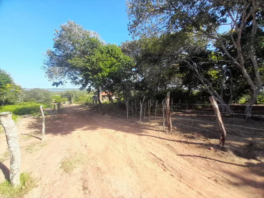 Foto 3 de Terreno / Lote à venda, 510m2 em Tibau Do Sul - RN