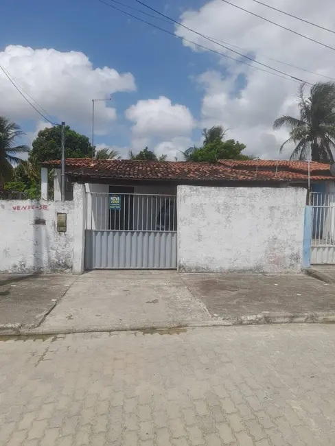 Foto 1 de Casa com 3 quartos à venda e para alugar, 200m2 em Tibau Do Sul - RN