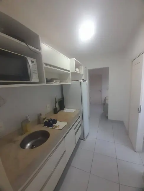 Foto 7 de Apartamento com 1 quarto à venda, 37m2 em Tibau Do Sul - RN