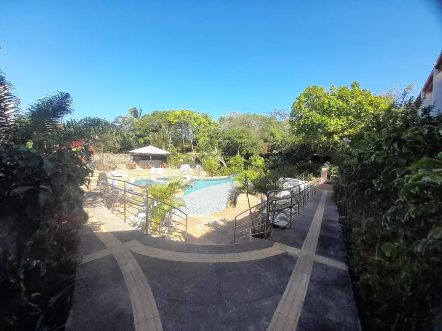 Foto 3 de Apartamento com 1 quarto à venda, 37m2 em Tibau Do Sul - RN