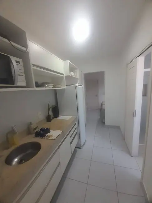 Foto 9 de Apartamento com 1 quarto à venda, 37m2 em Tibau Do Sul - RN