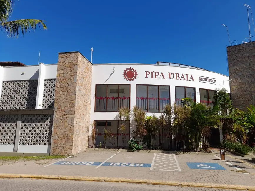 Foto 2 de Apartamento com 1 quarto à venda, 37m2 em Tibau Do Sul - RN