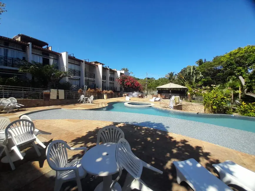 Foto 1 de Apartamento com 1 quarto à venda, 37m2 em Tibau Do Sul - RN
