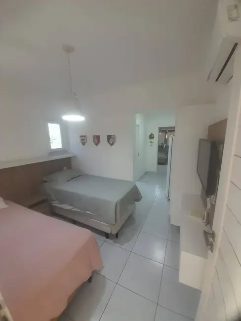 Foto 8 de Apartamento com 1 quarto à venda, 37m2 em Tibau Do Sul - RN