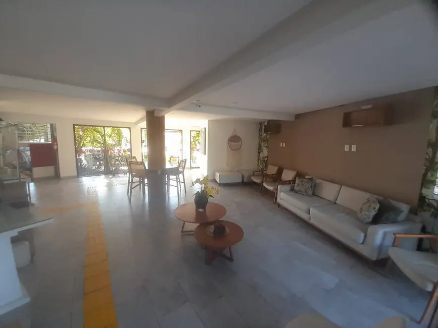 Foto 5 de Apartamento com 1 quarto à venda, 37m2 em Tibau Do Sul - RN