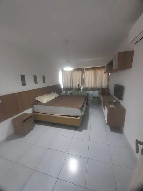 Foto 6 de Apartamento com 1 quarto à venda, 37m2 em Tibau Do Sul - RN
