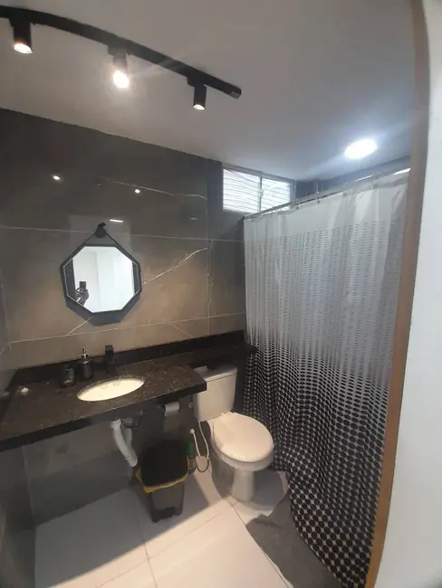 Foto 9 de Loft / Flat com 1 quarto à venda, 34m2 em Tibau Do Sul - RN