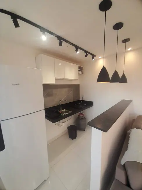 Foto 1 de Loft / Flat com 1 quarto à venda, 34m2 em Tibau Do Sul - RN