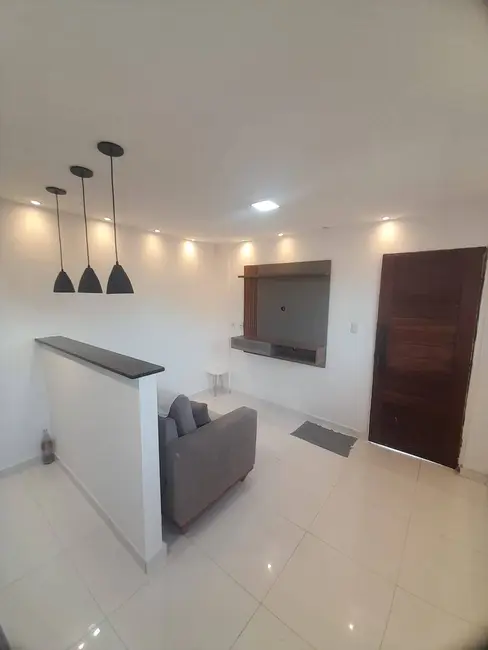Foto 5 de Loft / Flat com 1 quarto à venda, 34m2 em Tibau Do Sul - RN