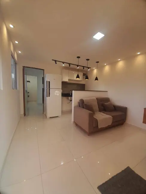 Foto 4 de Loft / Flat com 1 quarto à venda, 34m2 em Tibau Do Sul - RN