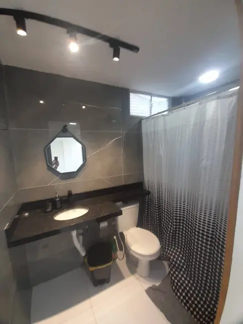 Foto 8 de Loft / Flat com 1 quarto à venda, 34m2 em Tibau Do Sul - RN