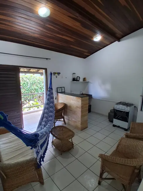 Foto 7 de Apartamento com 1 quarto à venda, 45m2 em Tibau Do Sul - RN