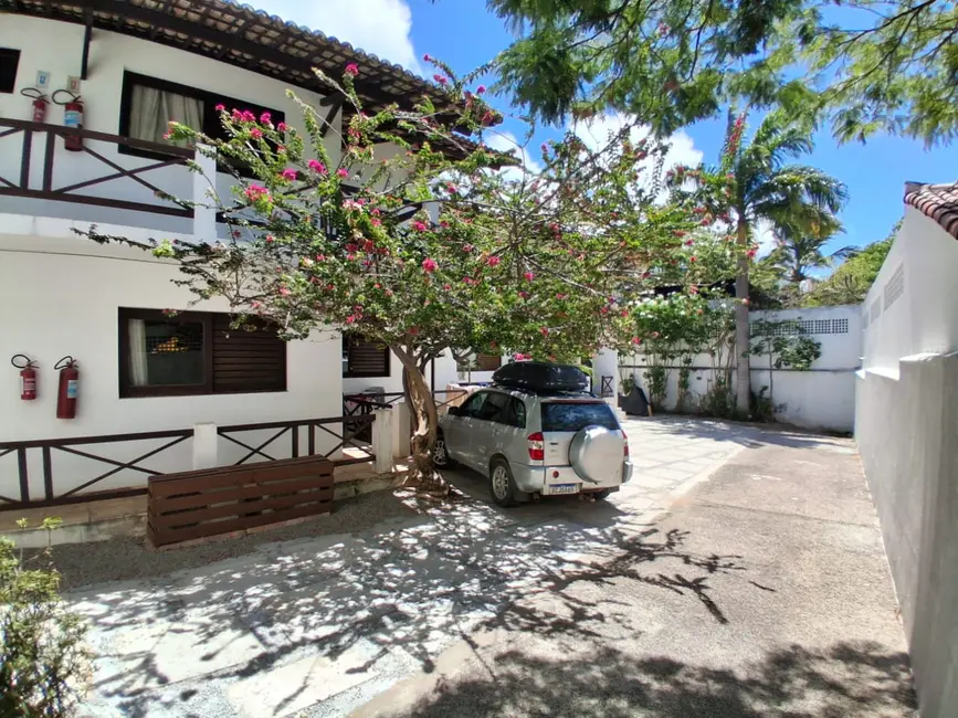 Foto 1 de Apartamento com 1 quarto à venda, 45m2 em Tibau Do Sul - RN