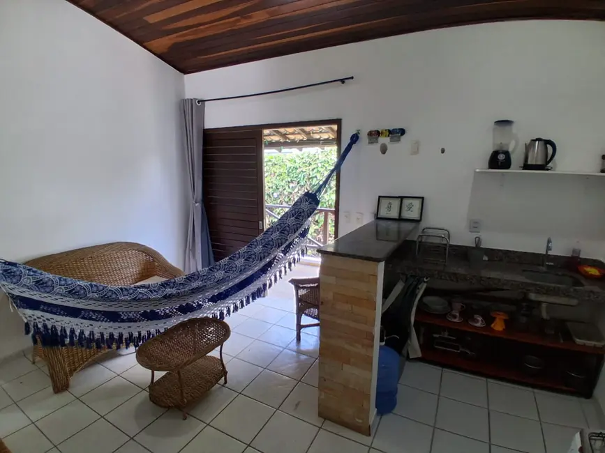 Foto 4 de Apartamento com 1 quarto à venda, 45m2 em Tibau Do Sul - RN