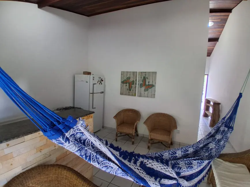 Foto 5 de Apartamento com 1 quarto à venda, 45m2 em Tibau Do Sul - RN