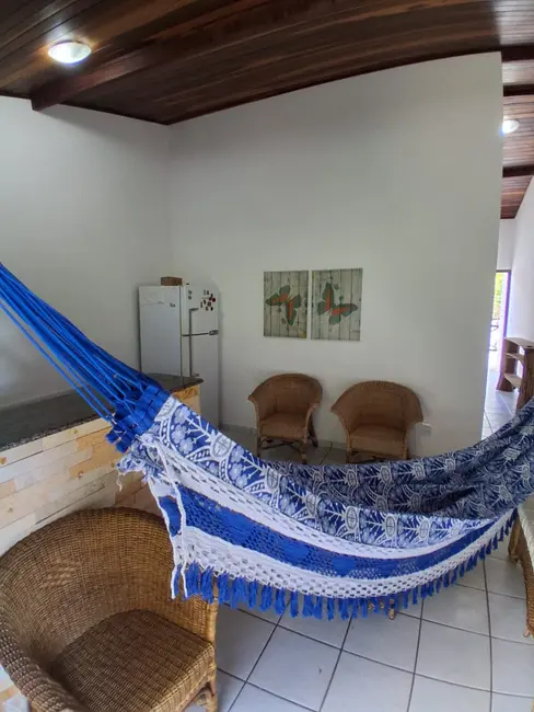 Foto 8 de Apartamento com 1 quarto à venda, 45m2 em Tibau Do Sul - RN