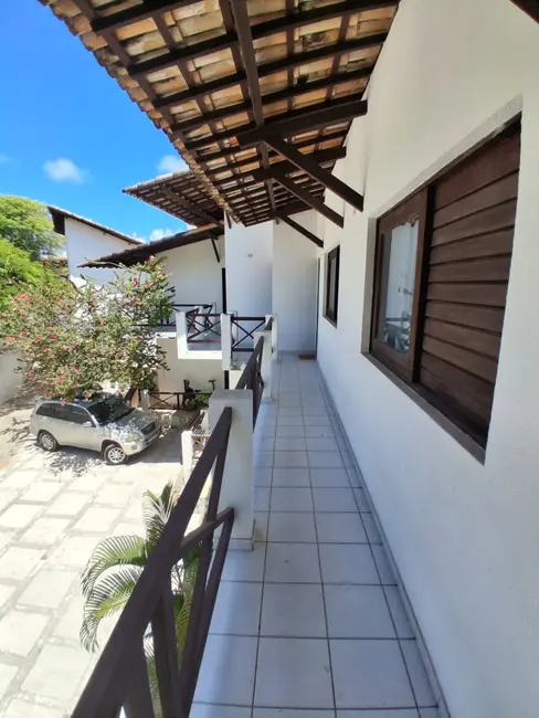 Foto 2 de Apartamento com 1 quarto à venda, 45m2 em Tibau Do Sul - RN